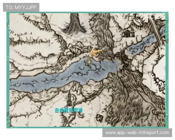 “雪原霸主：冰封赛段的速度传说”，冰封雪域地图