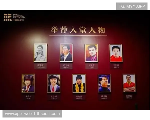 中国篮球名宿回归推动青训发展，中国篮球青年队员名单