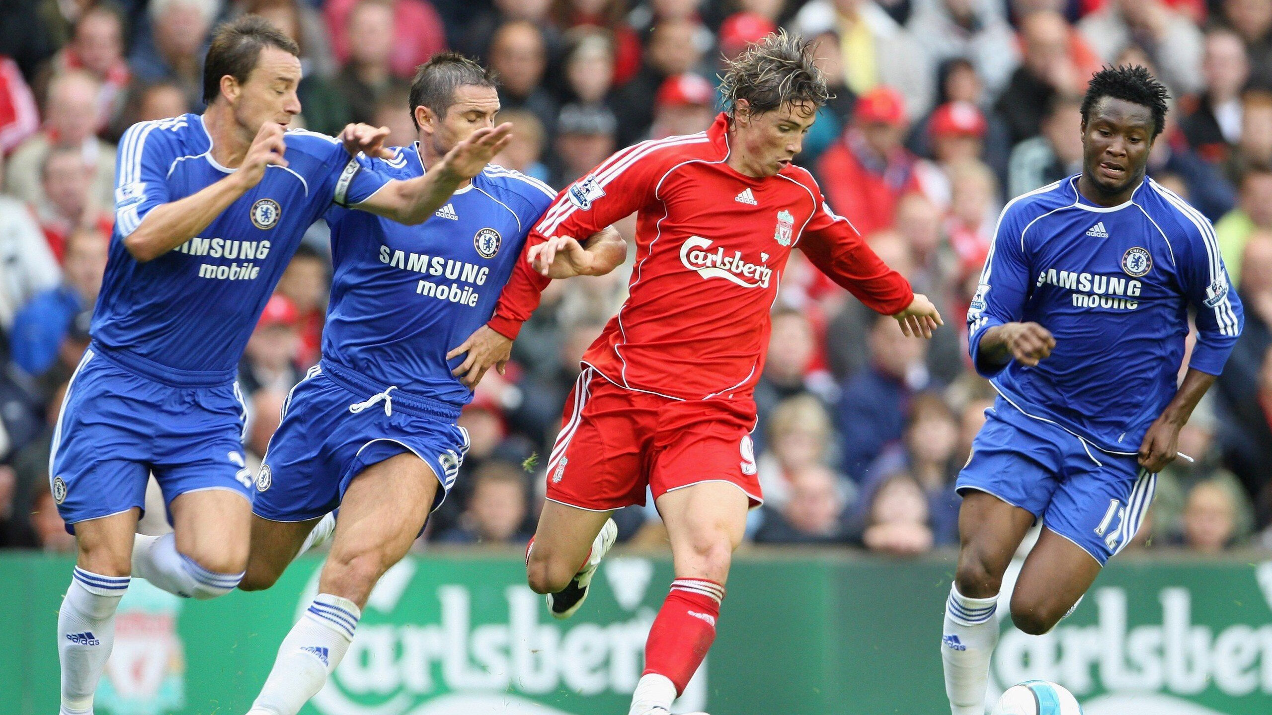 欧冠八强次回合：莱比锡3比3利物浦 总比分3比5无缘奇迹